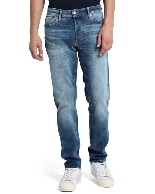Jack & Jones Blue Jeans for men