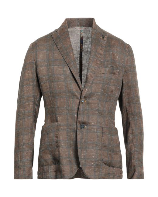 Bob Brown Blazer for men