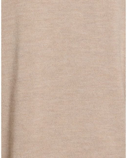 Alpha Studio Green Turtleneck for men