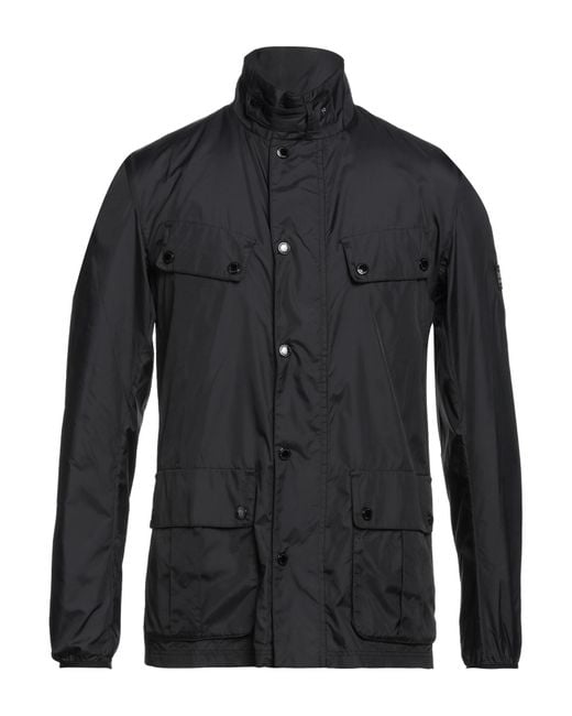 Barbour Jacke & Anorak in Black für Herren