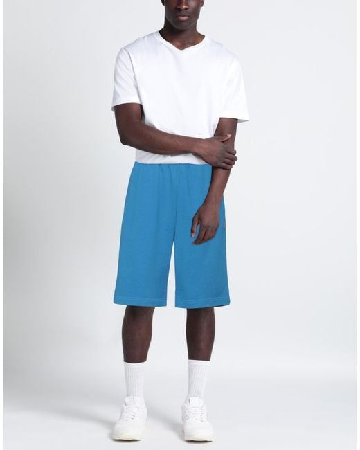 Ambush Blue Shorts & Bermuda Shorts for men