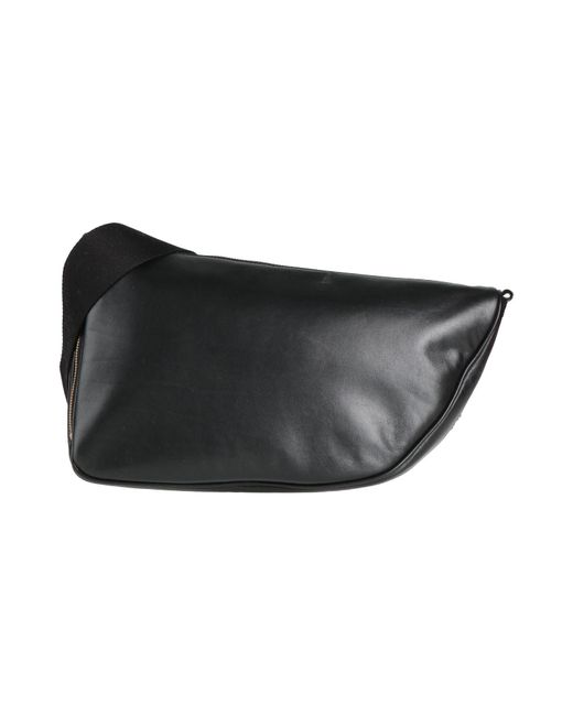 Burberry Black Cross-Body Bags for men