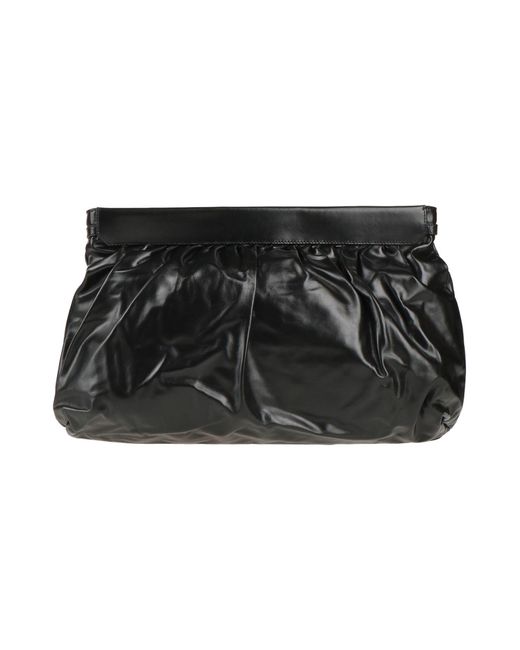 Isabel Marant Black Handtaschen