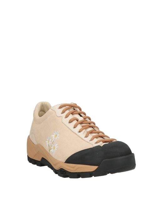 Diemme Natural Sneakers for men