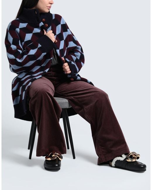 J.W. Anderson Black Mules & Clogs