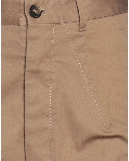 Tod's Natural Trouser
