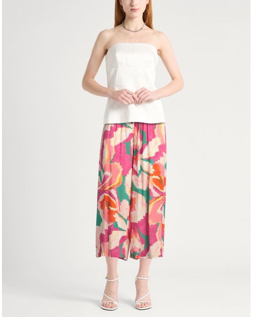Caractere Pink Trouser