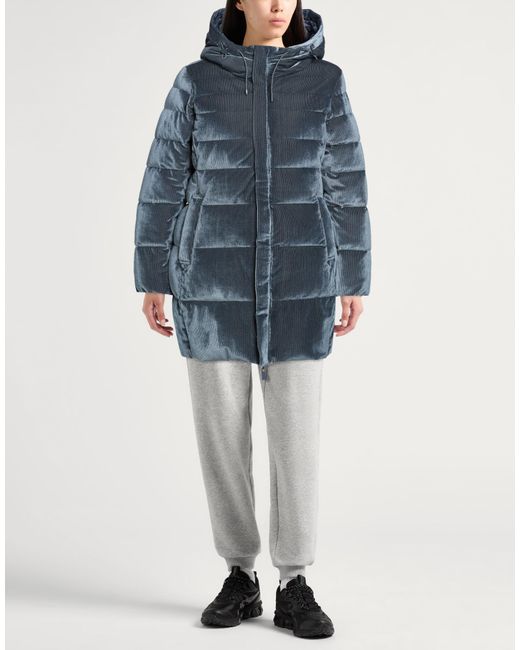 Suns Boards Blue Puffer