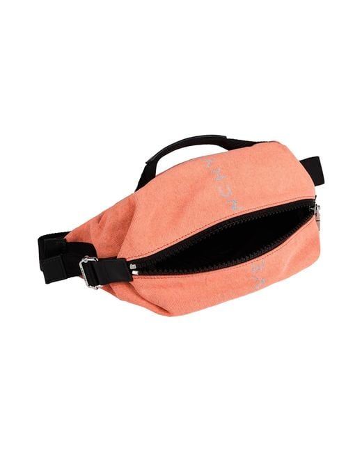 Givenchy Pink Gürteltasche
