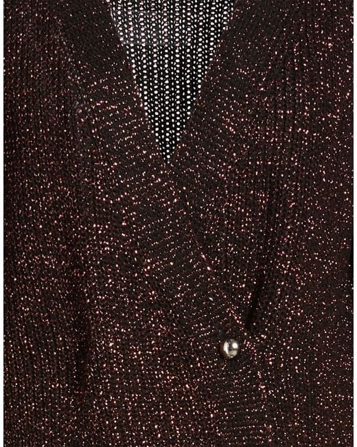Liu Jo Black Cardigans