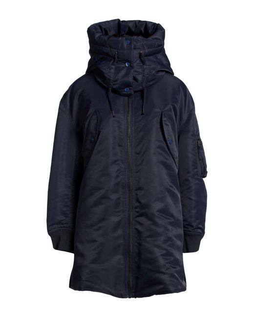 Aspesi Blue Jacket