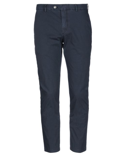 Pantalone di BE ABLE in Blue da Uomo