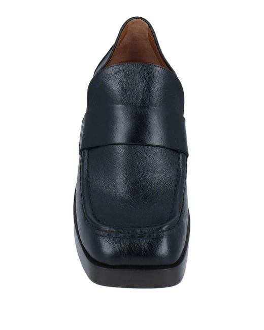 Marni Black Loafer for men