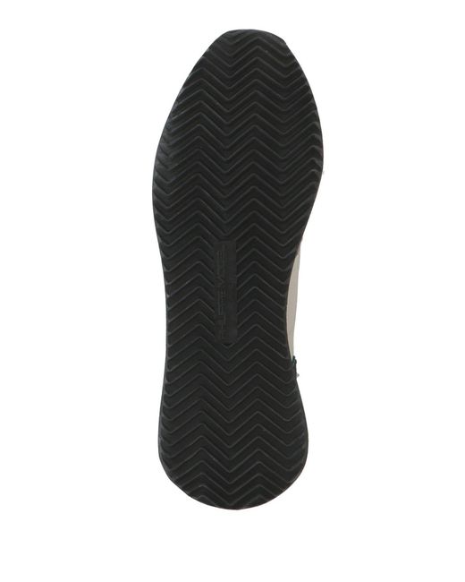 Philippe Model White Trainers for men