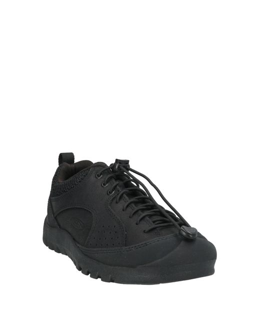 Keen Sneakers in Black für Herren
