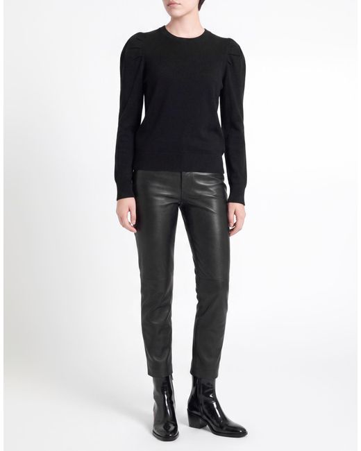 Pullover Gran Sasso de color Black