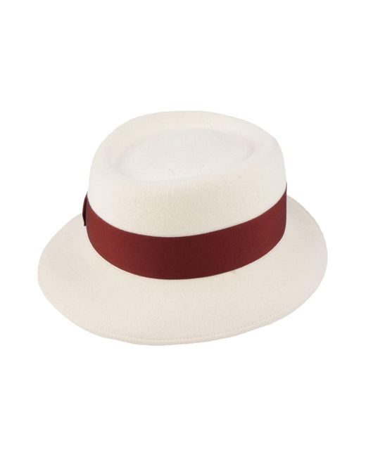 Borsalino Multicolor Hat