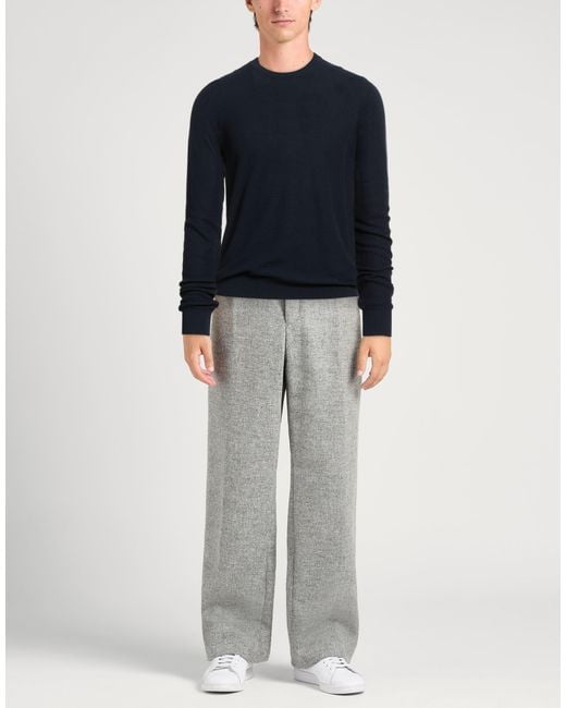 Pullover Alpha Studio pour homme en coloris Blue