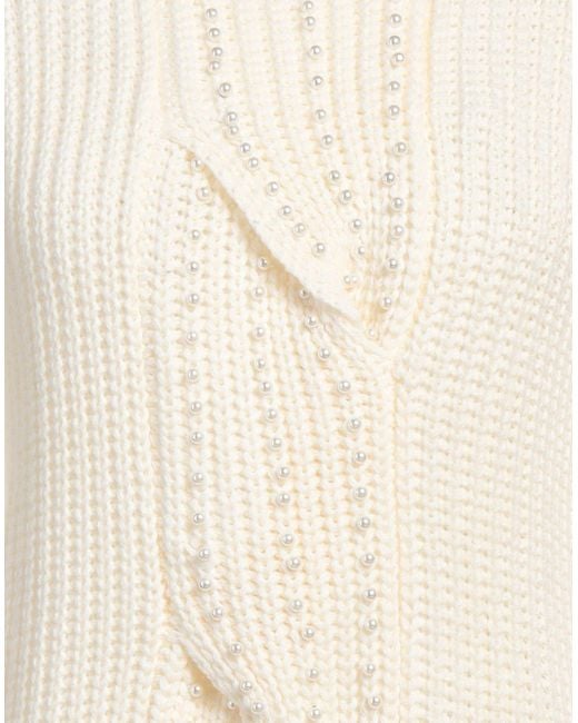 Guess Natural Turtleneck
