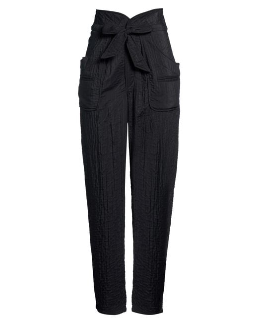 Isabel Marant Blue Trouser