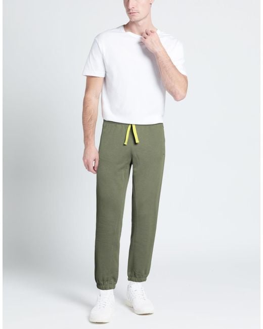 Blauer Green Pants for men