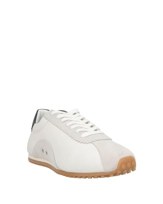 Sandro Sneakers in White für Herren