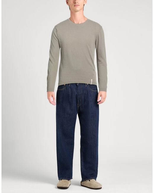 Messagerie Pullover in Gray für Herren