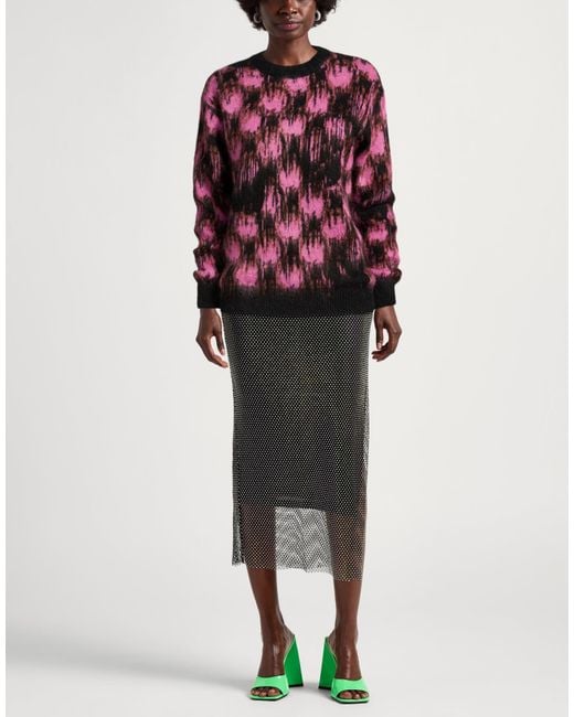 Silvian Heach Red Jumper