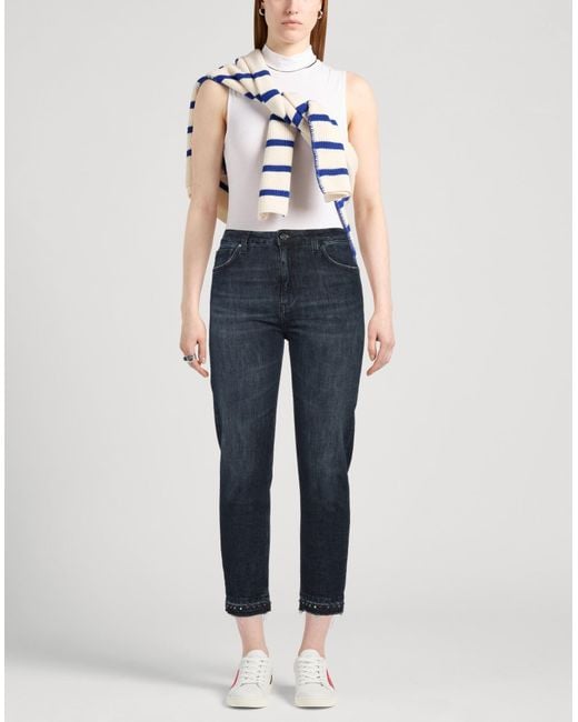 Dondup Blue Jeans
