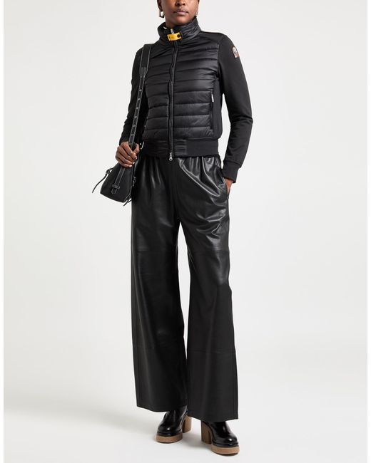 Parajumpers Black Puffer