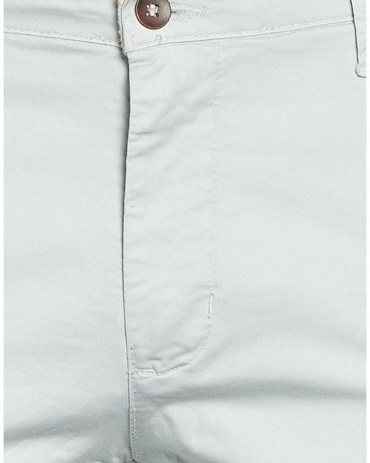 Squad² Gray Pants for men