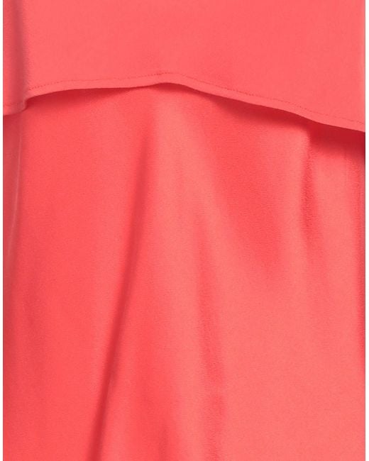 Ottod'Ame Red Top