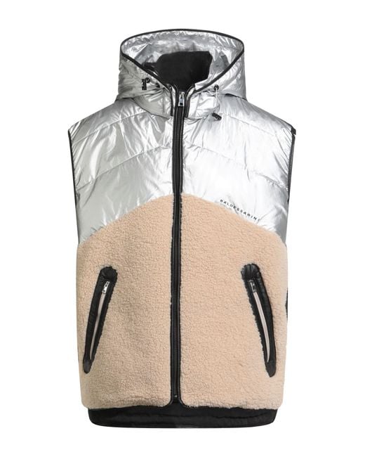 Baldessarini Weste in White für Herren