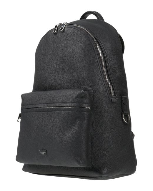 Zaino di Dolce & Gabbana in Black