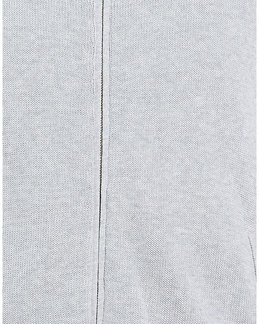 Eleventy White Cardigans for men