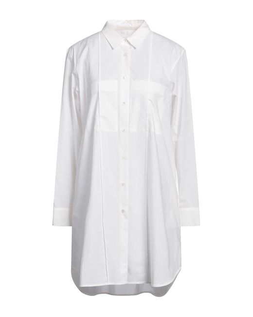 Lis Lareida White Shirt
