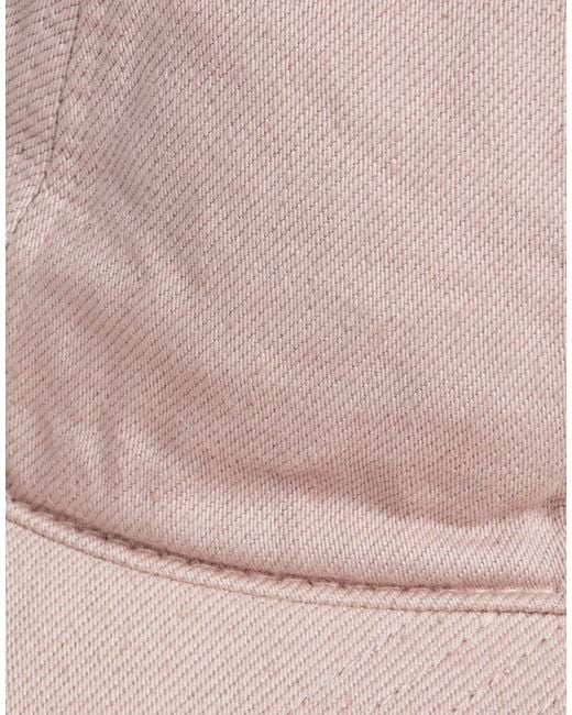 Jil Sander Mützen & Hüte in Pink für Herren