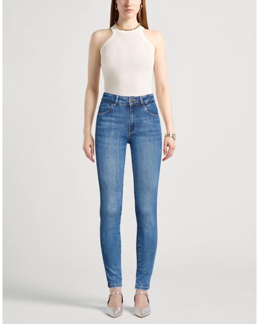 Guess Blue Jeans