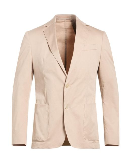 Blazer Hackett pour homme en coloris Natural