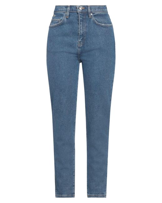 Lacoste Blue Jeans
