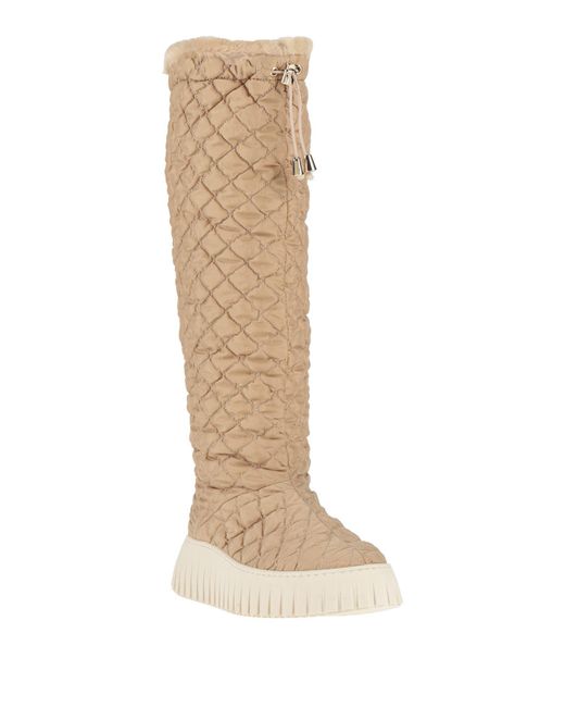 Divine Follie Natural Boot