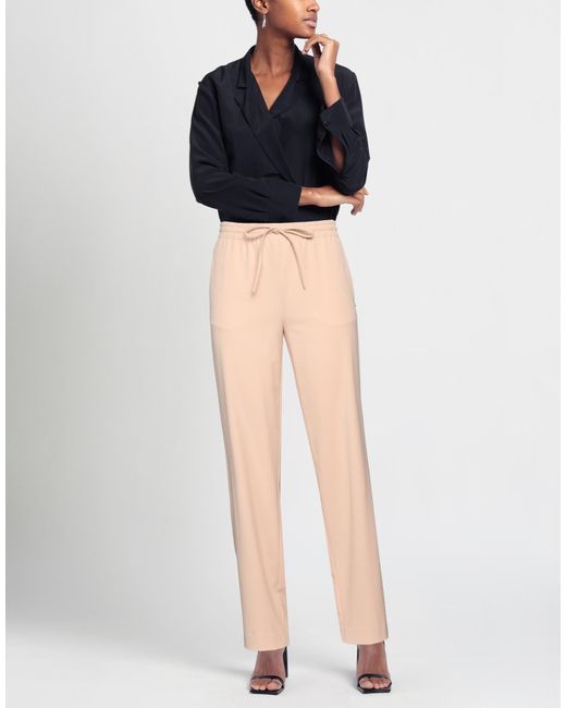 Ottod'Ame Natural Pants