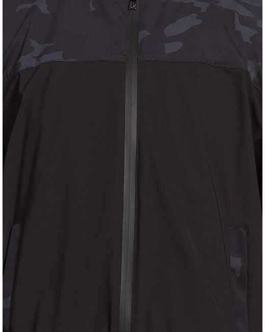 Tombolini Blue Jackets for men