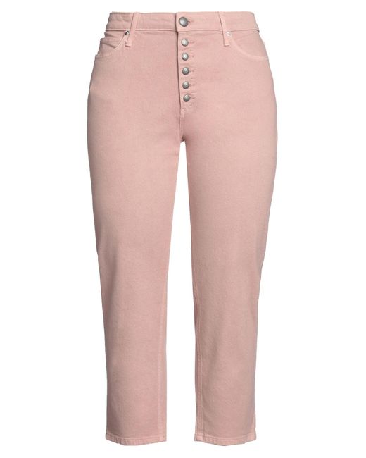 Roy Rogers Pink Pants