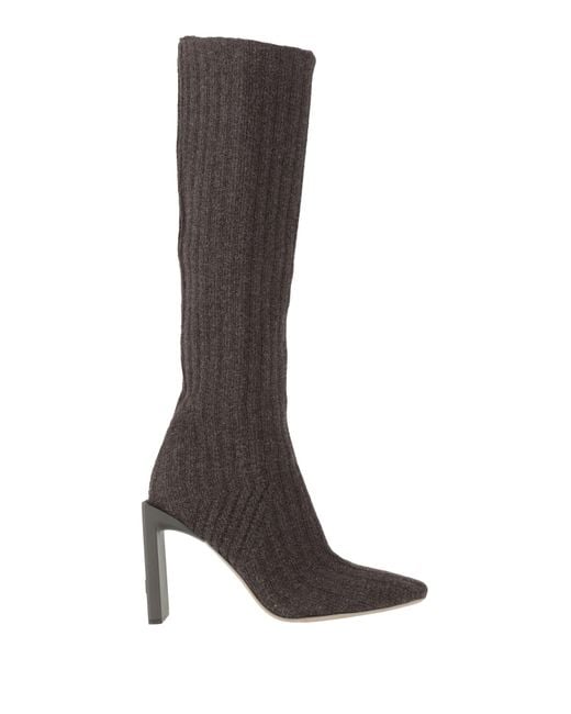Fear Of God Brown Boot