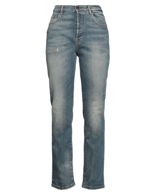 6397 Blue Jeans