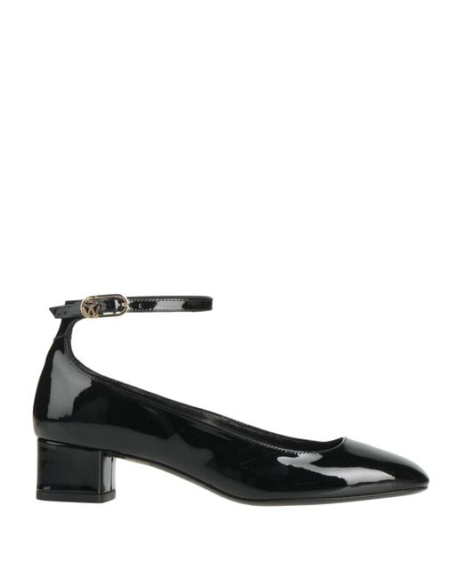 Stuart Weitzman Black Pumps