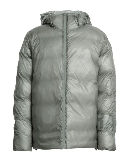 Rains Pufferjacke & Daunenjacke in Gray für Herren