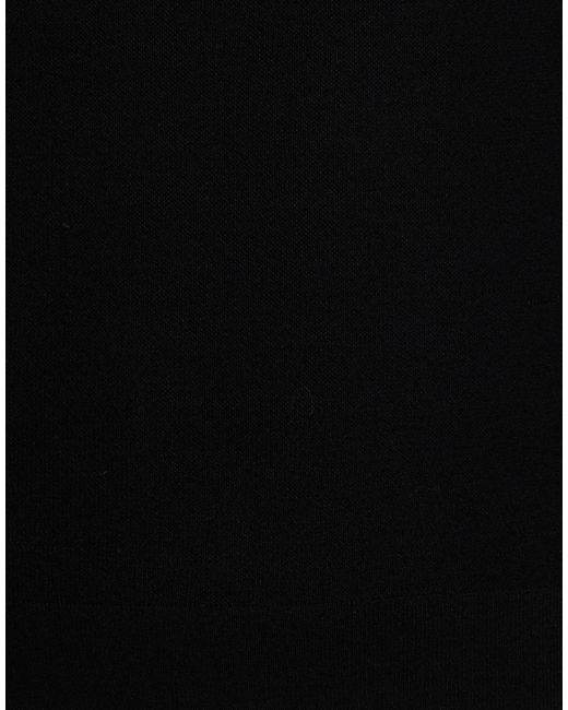 Theory Black Jumper for men