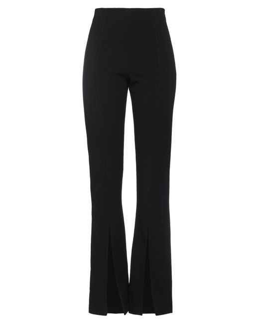 Amen Black Trouser